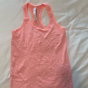 Lululemon Swiftly Tech Racerback